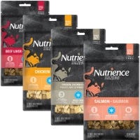 Cat Treats