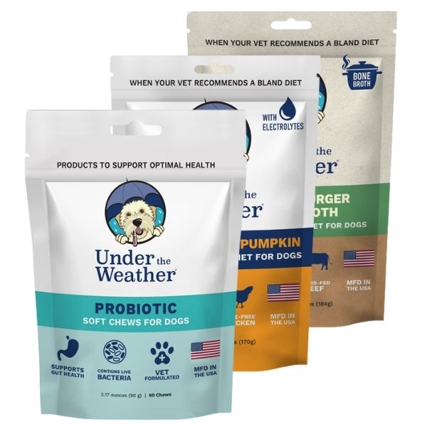 Dog Supplements