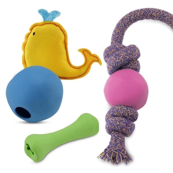 Toys