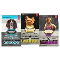 Dog Food