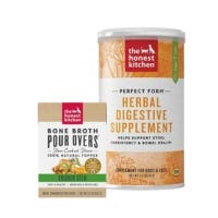 Broth and Supplements