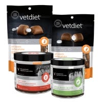 Vetdiet Supplements