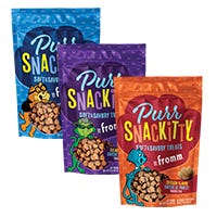 Cat Treats