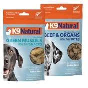 Dog Treats & Chews