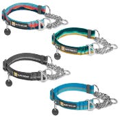 Training & Martingale Collars