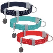 Waterproof Collars