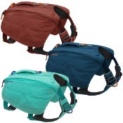 Dog Backpacks