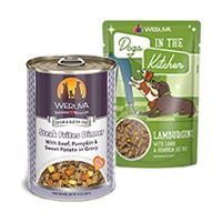 Wet Dog Food