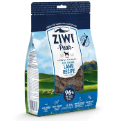 Air-Dried Dog Food