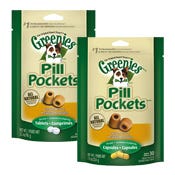 Pill Pockets