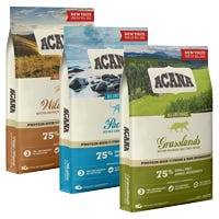 Acana Cat Food
