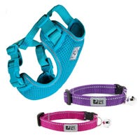 Cat Harness & Accessories