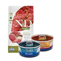 Cat Food