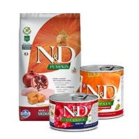 Dog Food