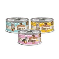 Cat Food