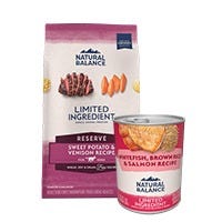 Dog Food