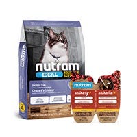 Cat Food