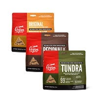 Cat Treats