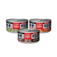 Wet Cat Food