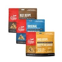 Dog Treats