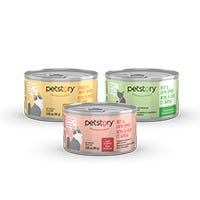 Cat Food