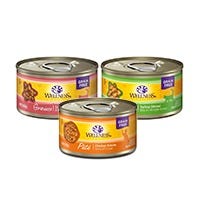 Cat Food