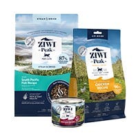 Cat Food