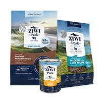 Dog Food