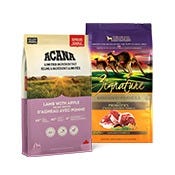 Dry Food