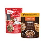 Food Pouches