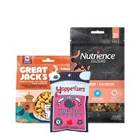Cat Treats