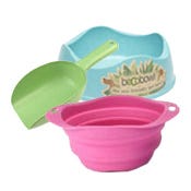 Bowls & Feeding Accessories