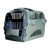 Beds, Crates & Gear