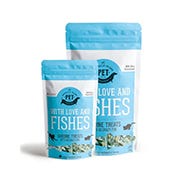 Freeze-Dried & Dehydrated