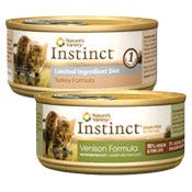 Wet Cat Food