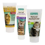 Cat Supplements