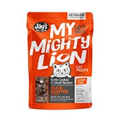 Soft & Chewy