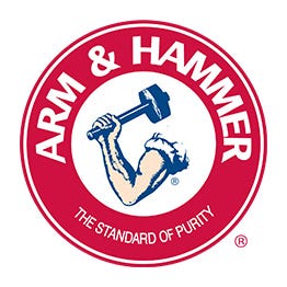 Arm and Hammer