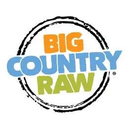 Big Country Raw