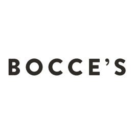 Bocce's Bakery