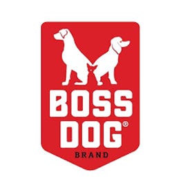 Boss Dog