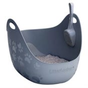 Litter & Accessories