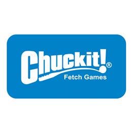 Chuckit!