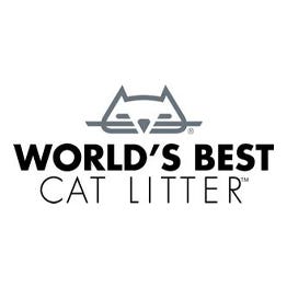 World's Best Cat Litter