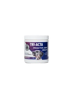 Tri-Acta Regular Strength Joint Supplement - Medium Dogs