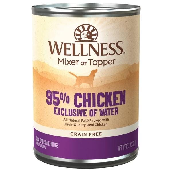 Grain sales free mixer