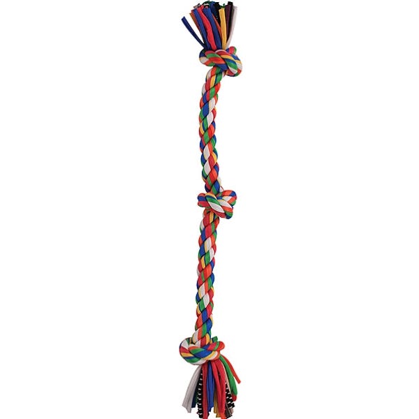 Mammoth dog clearance rope