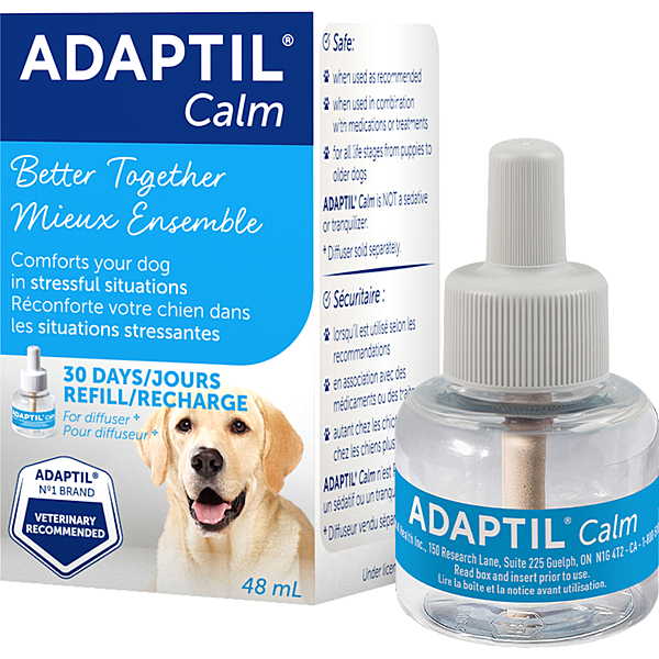 Adaptil refill for dogs deals
