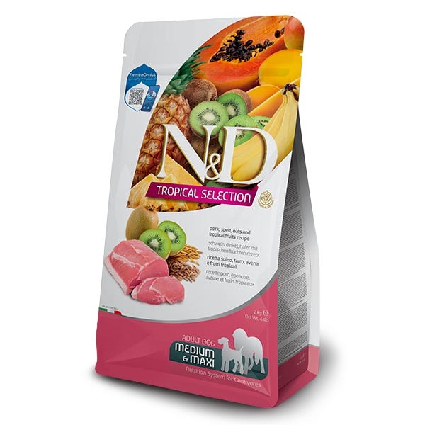 Farmina food sale