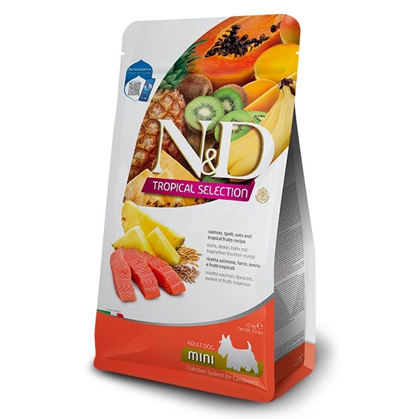 Farmina natural shop